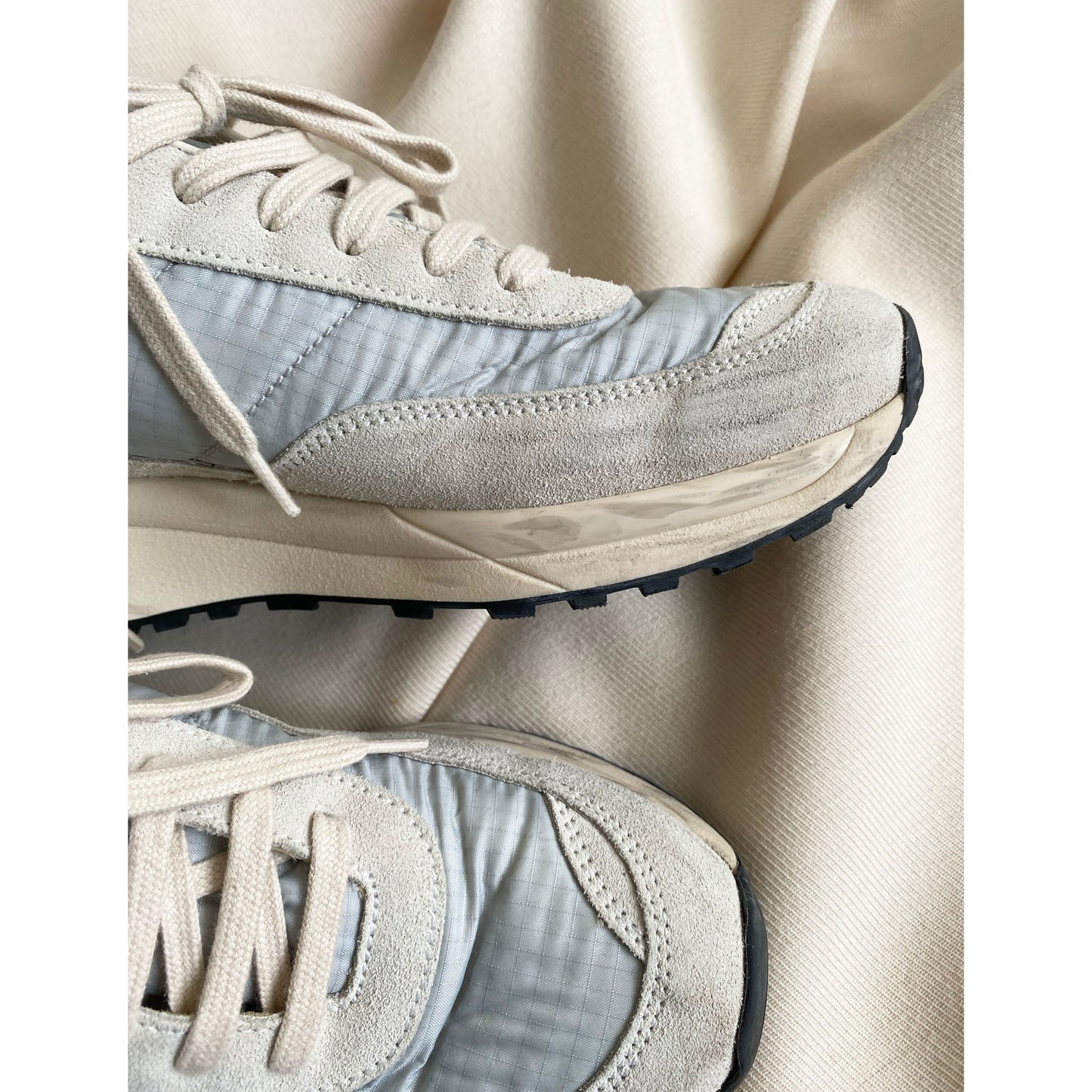 Baskets classiques Track Common Projects, taille 36 (convient à un 6,5)