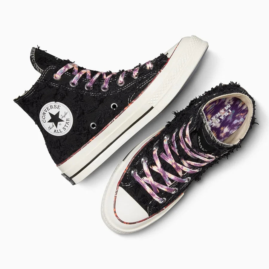 Isabel Marant x Converse High Tops, size 8.5 womens