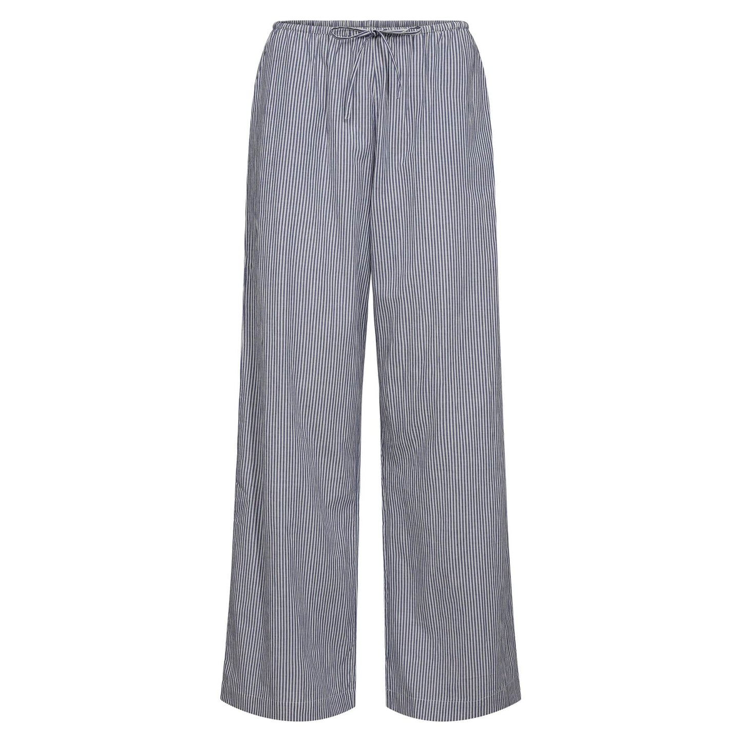 Designers Remix Striped Cotton Pants, size 10 years