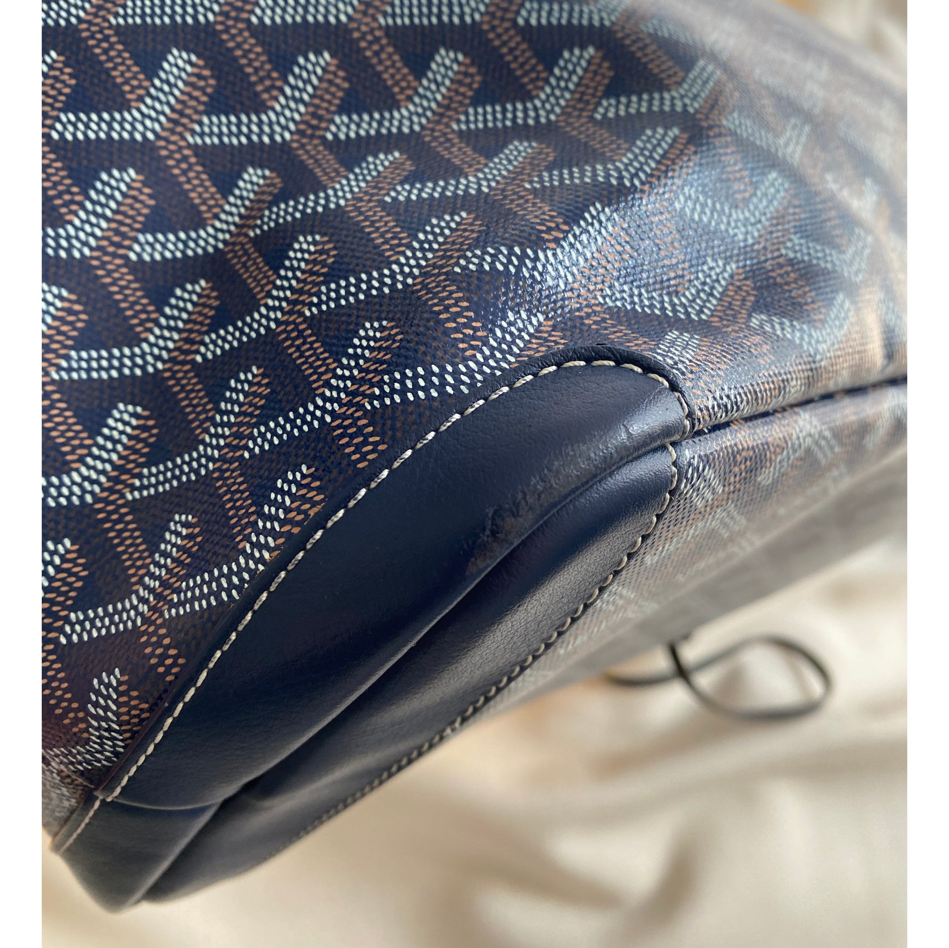 Goyard Artois Knockoff Goyard Bag Goyard Artois MM Tote Bag In