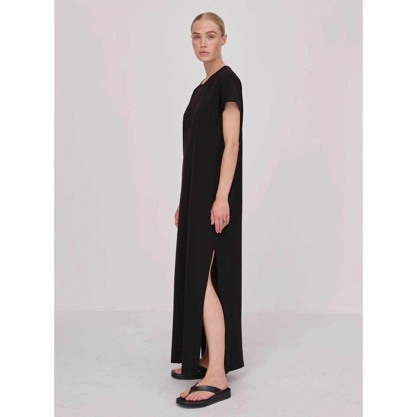Birgitte Herskind "Rachael" Dress in White, size Medium