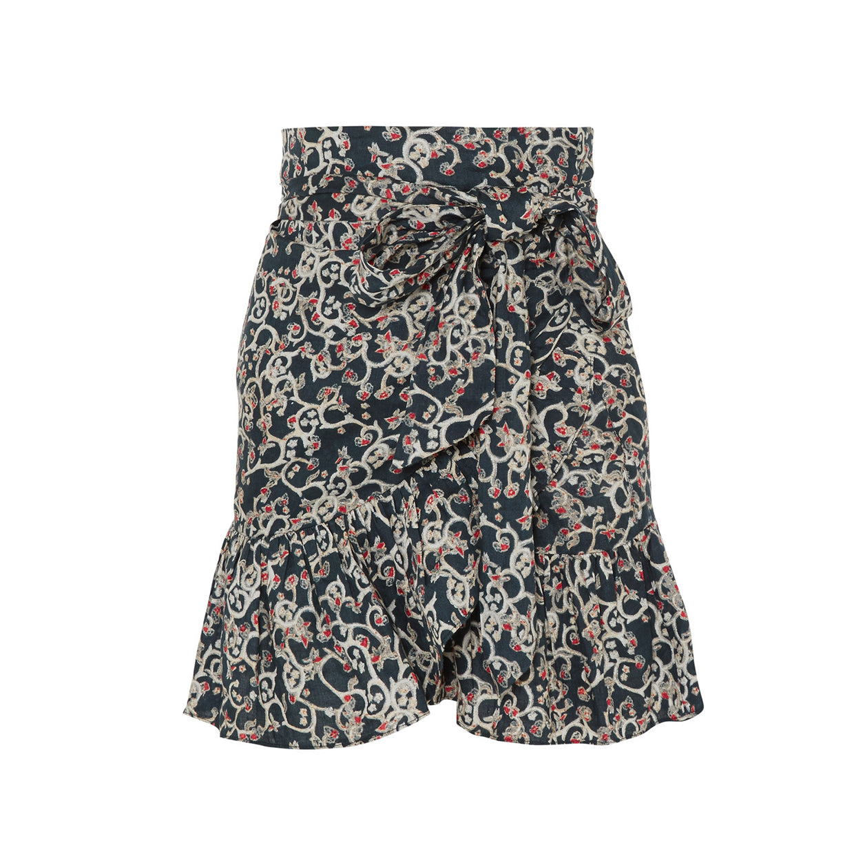 Jupe tempster isabel marant sales