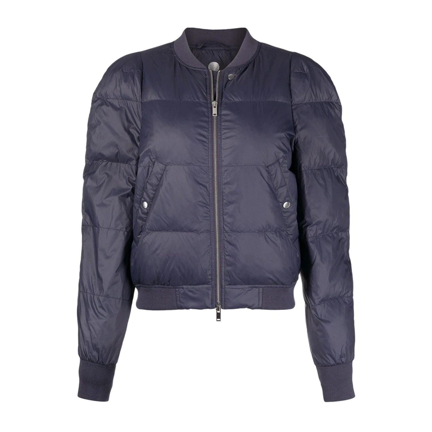 Isabel Marant Etoile Doudoune Cody en Sarcelle, taille 36
