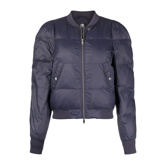Isabel Marant Etoile Doudoune Cody en Sarcelle, taille 36
