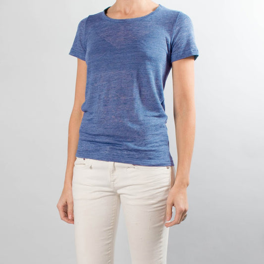 Isabel Marant MIKA Short sleeve Tee-Shirt, size Small (fits like XS)