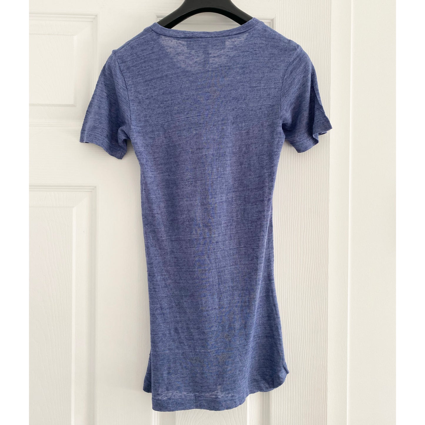 Isabel Marant MIKA Short sleeve Tee-Shirt, size Small (fits like XS)