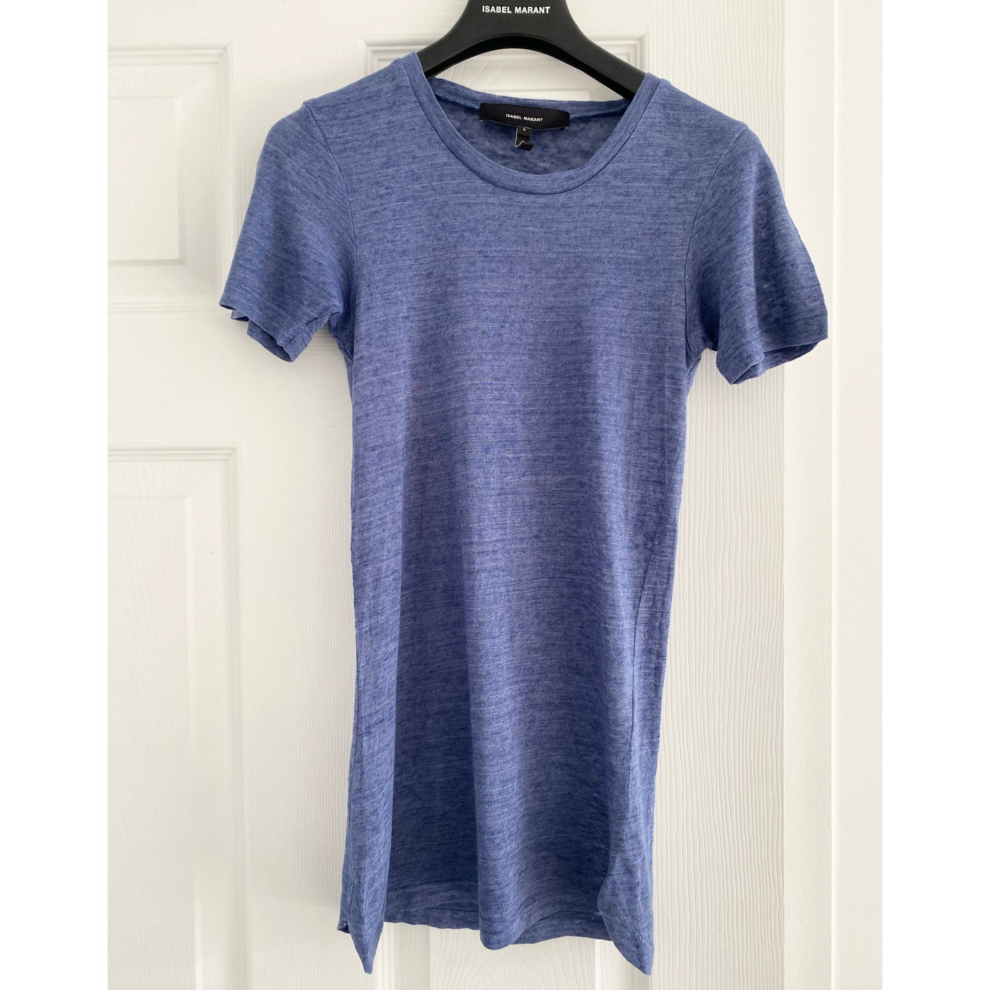 Isabel Marant MIKA Short sleeve Tee-Shirt, size Small (fits like XS)