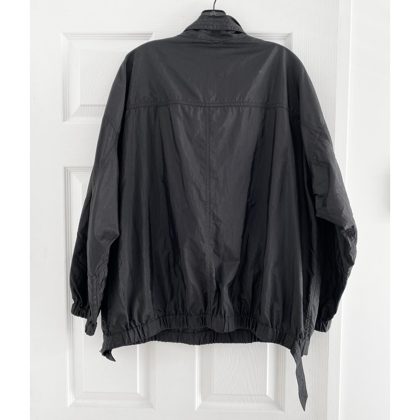 Isabel Marant "Odessa" Top in Black, size 44