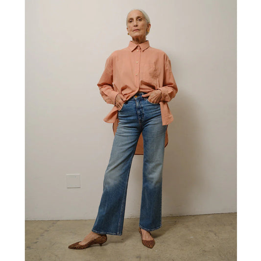 Jamie Haller "The Crease" Jeans, size 26