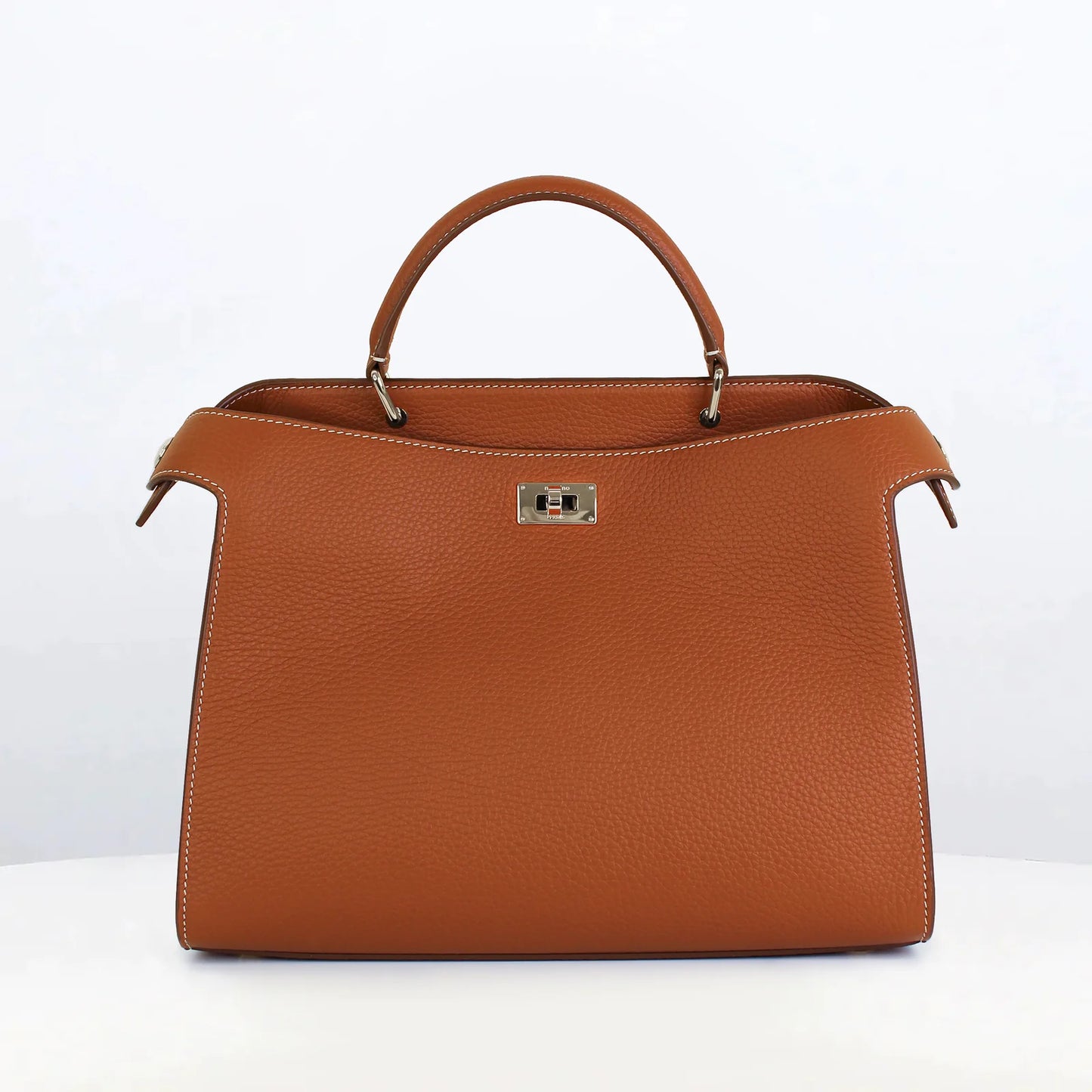 Michino "Lutece PM" Bag in "Gold"