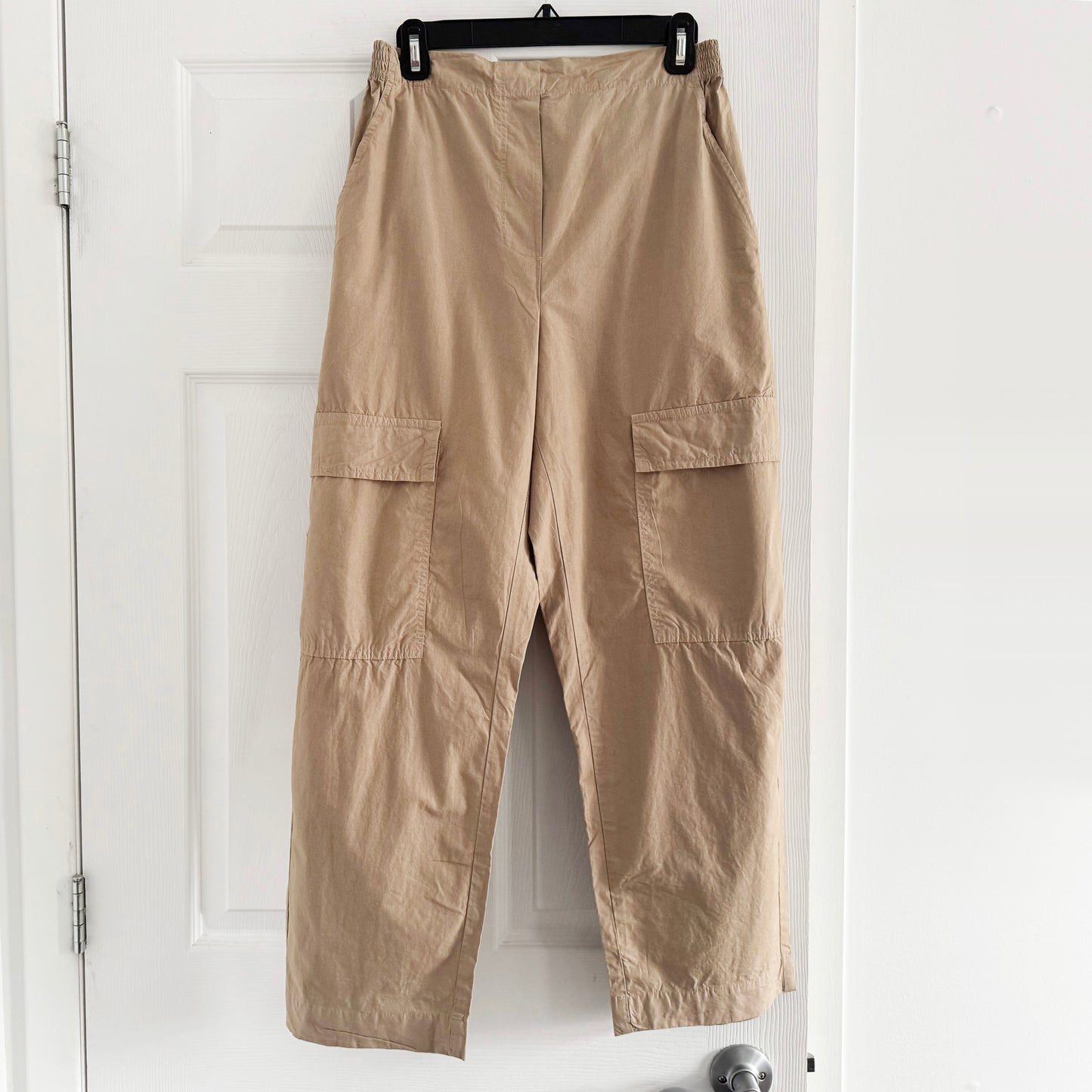 Leset "Kyoto" Pant in Khaki, size Small