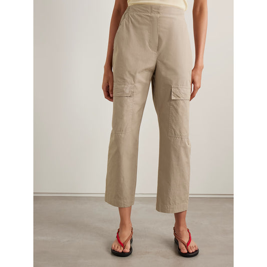 Leset "Kyoto" Pant in Khaki, size Small