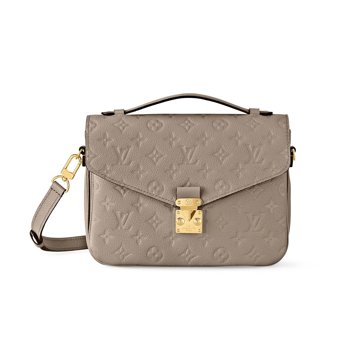 Turtledove Empreinte Pochette Metis – Opulent Habits