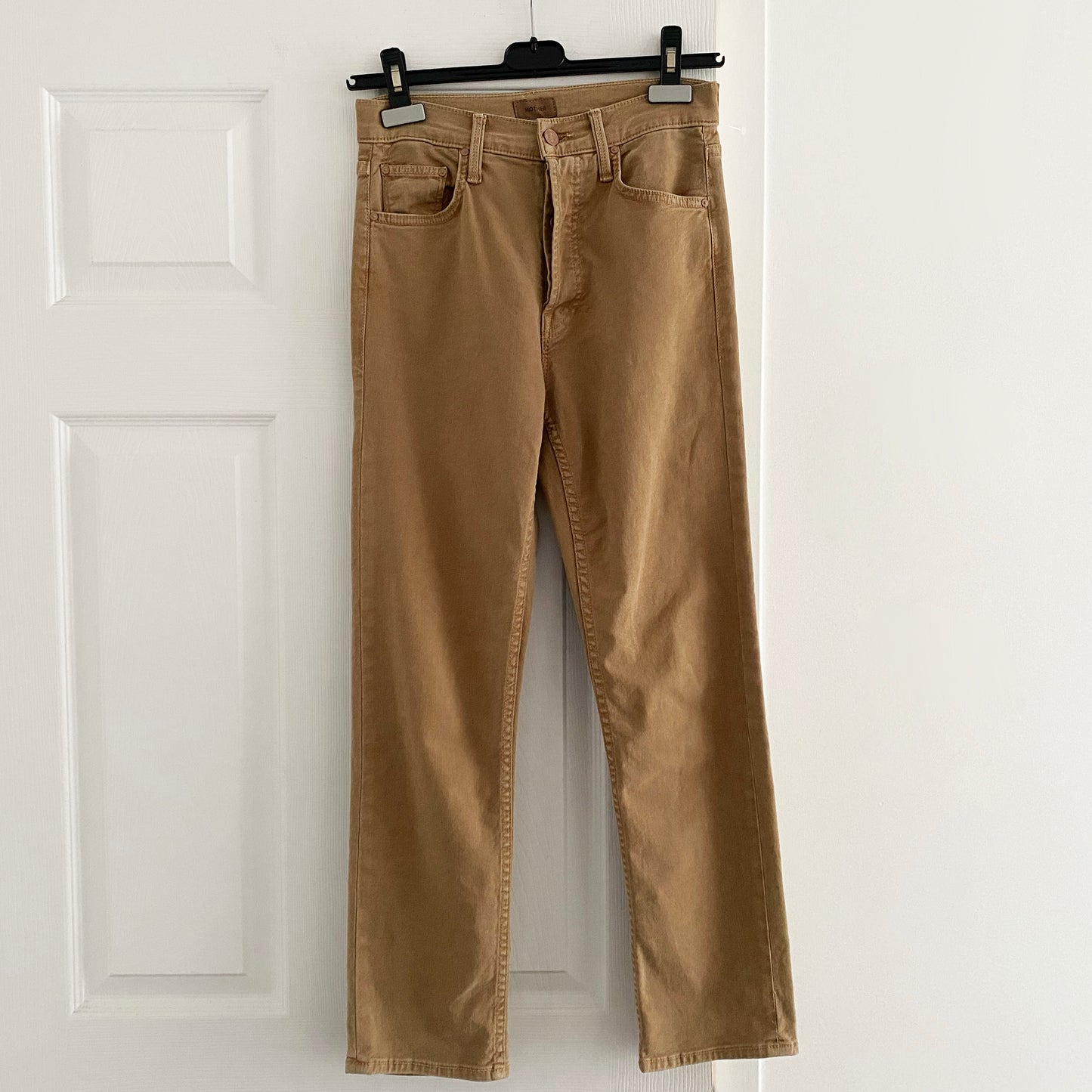 Mother "Tomcat" Jeans in Lark, size 26