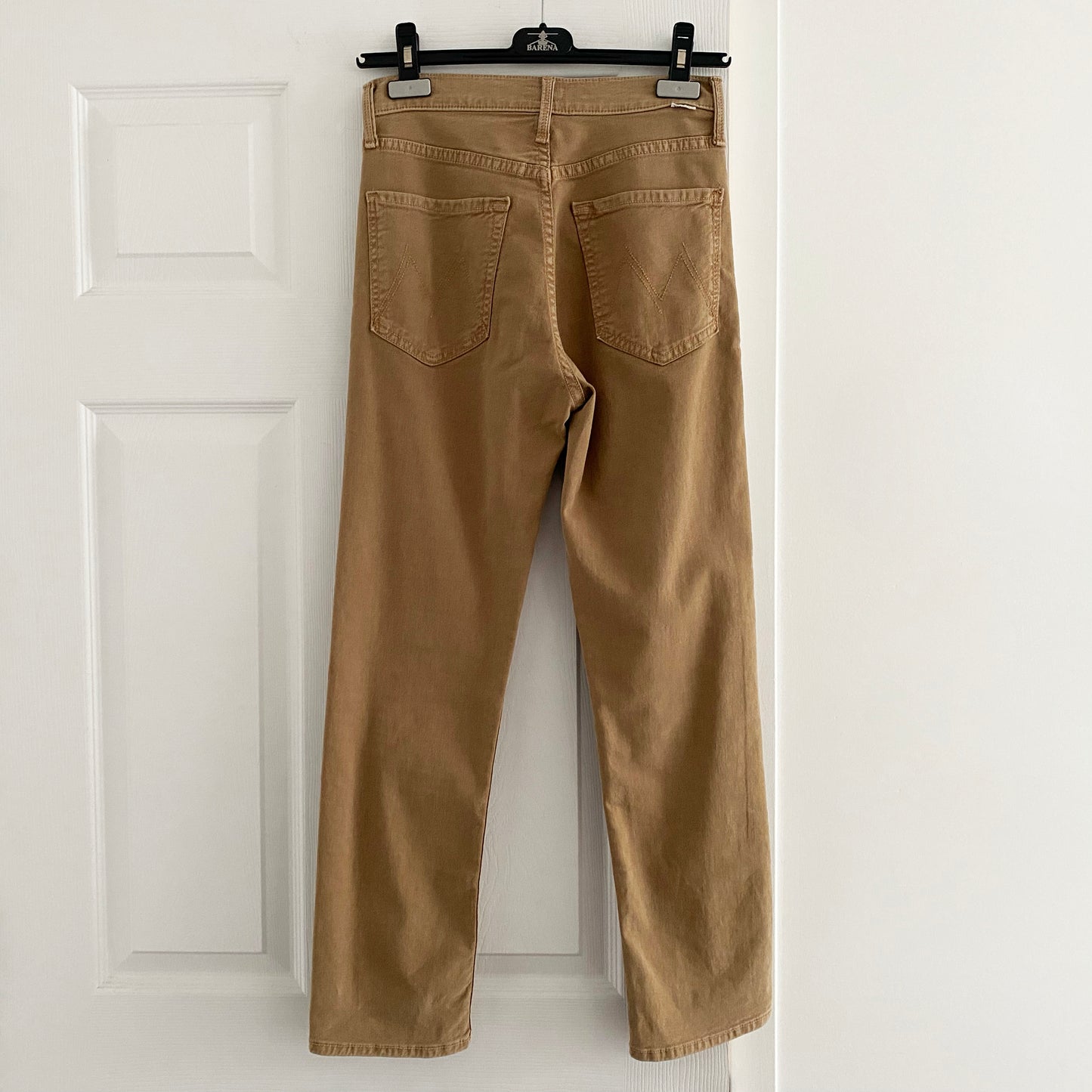 Mother "Tomcat" Jeans in Lark, size 26