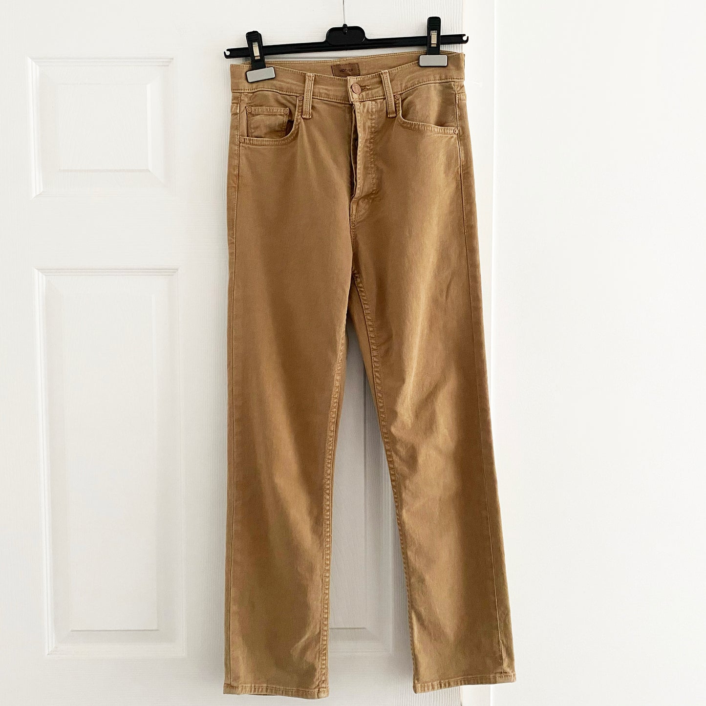 Mother "Tomcat" Jeans in Lark, size 26