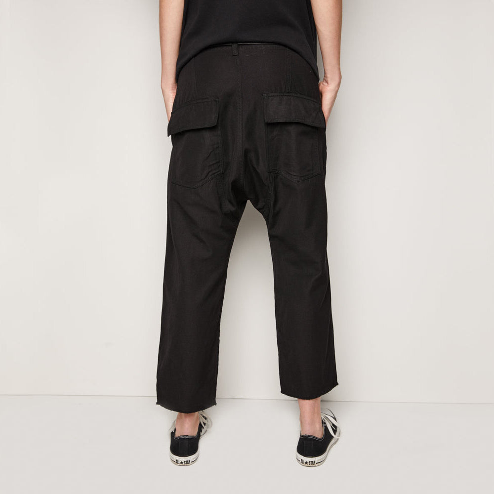 Nili Lotan "Luna" Pants in Black, size 2
