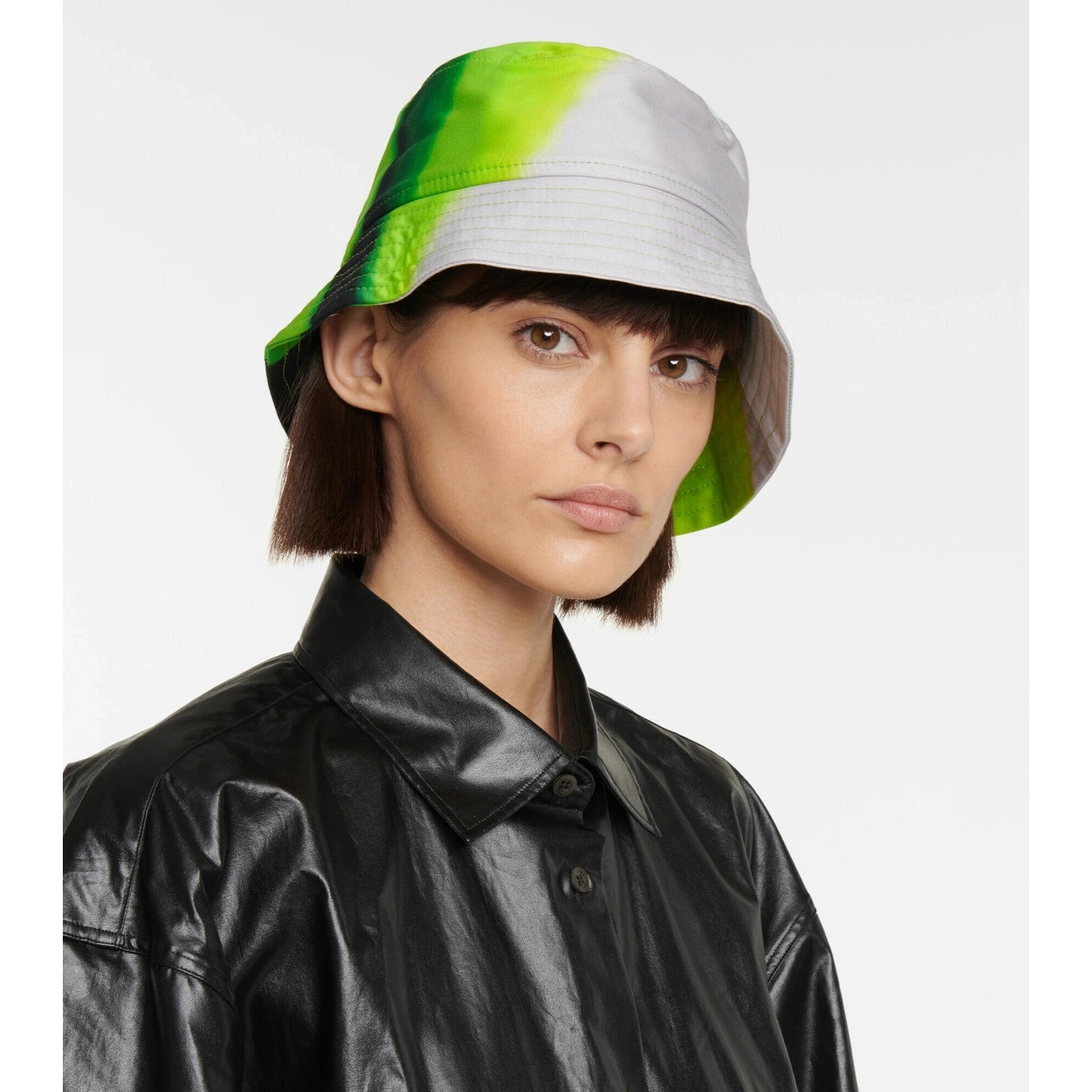 Dries Van Noten x Len Lye Bucket Hat, size XS/S (fits womens medium?)