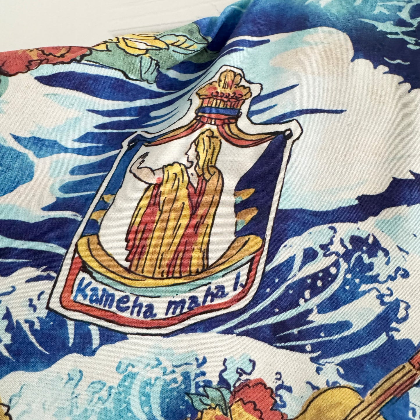 R13 Oversize Boxy Hawaiian Dress, size XXS (fits like XS)