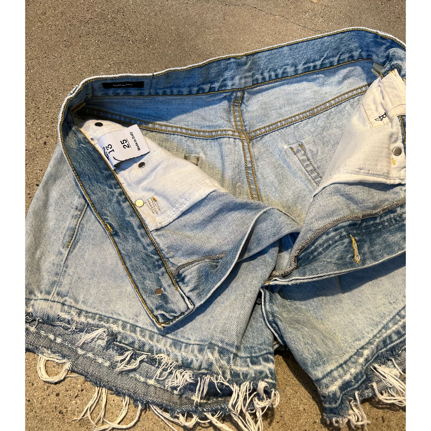 Short Crossover R13 en Tilly, taille 25 (convient au 26/27)