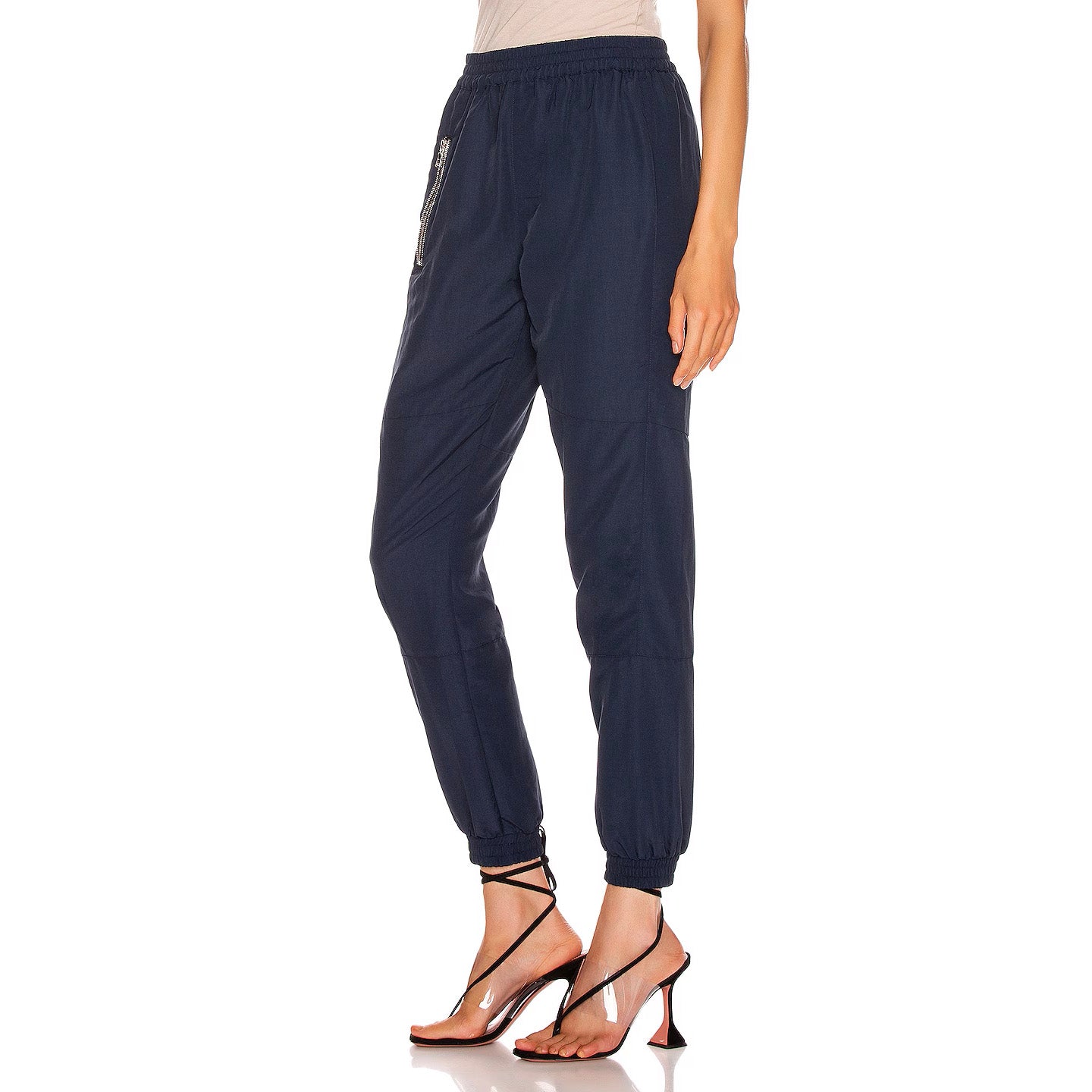 RtA "Finn" Joggers in Navy, size Small (fits XS/S)