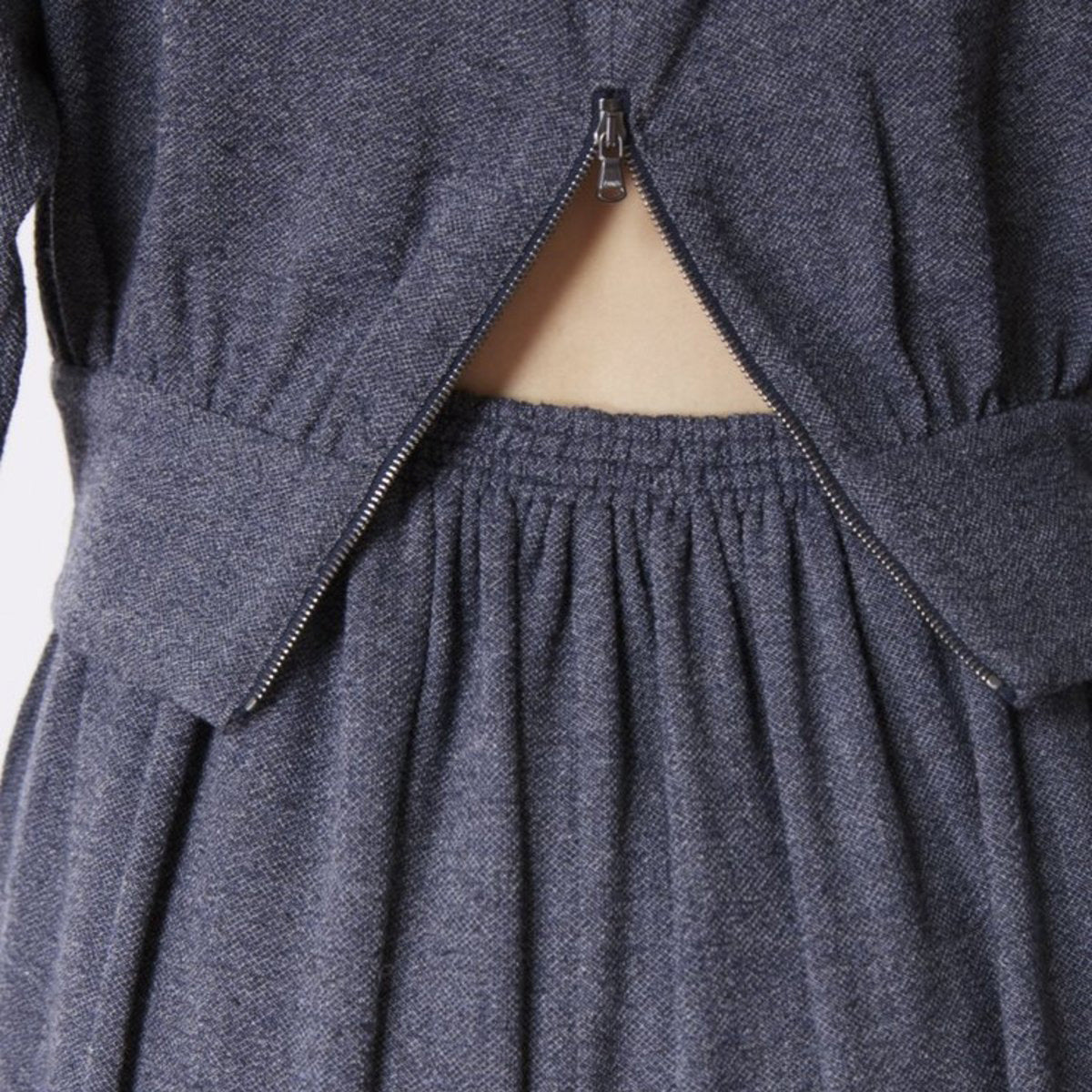 Rachel Comey "Francis" Top in Navy, size 4