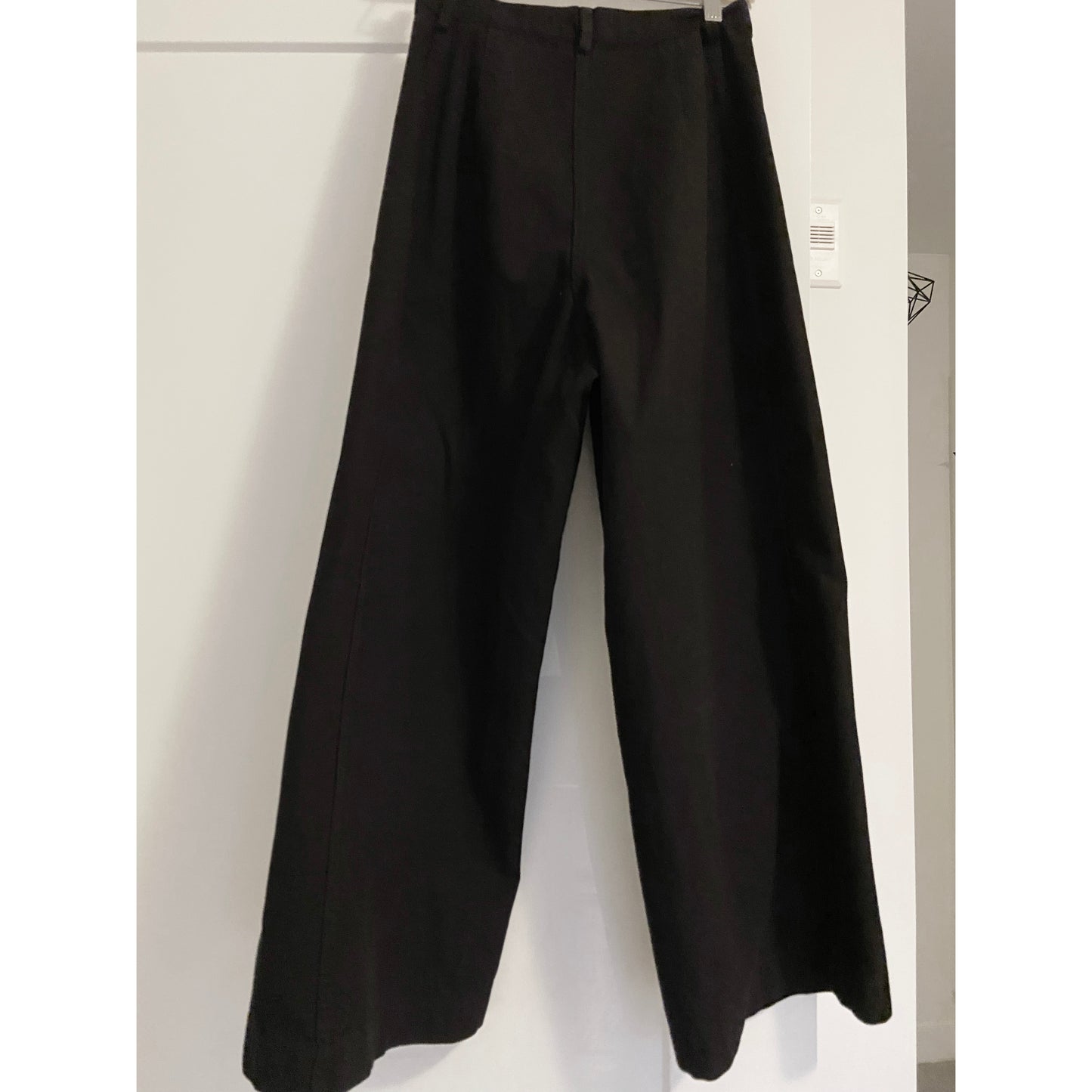 Rachel Comey "Garra" Pant in Black, size 2