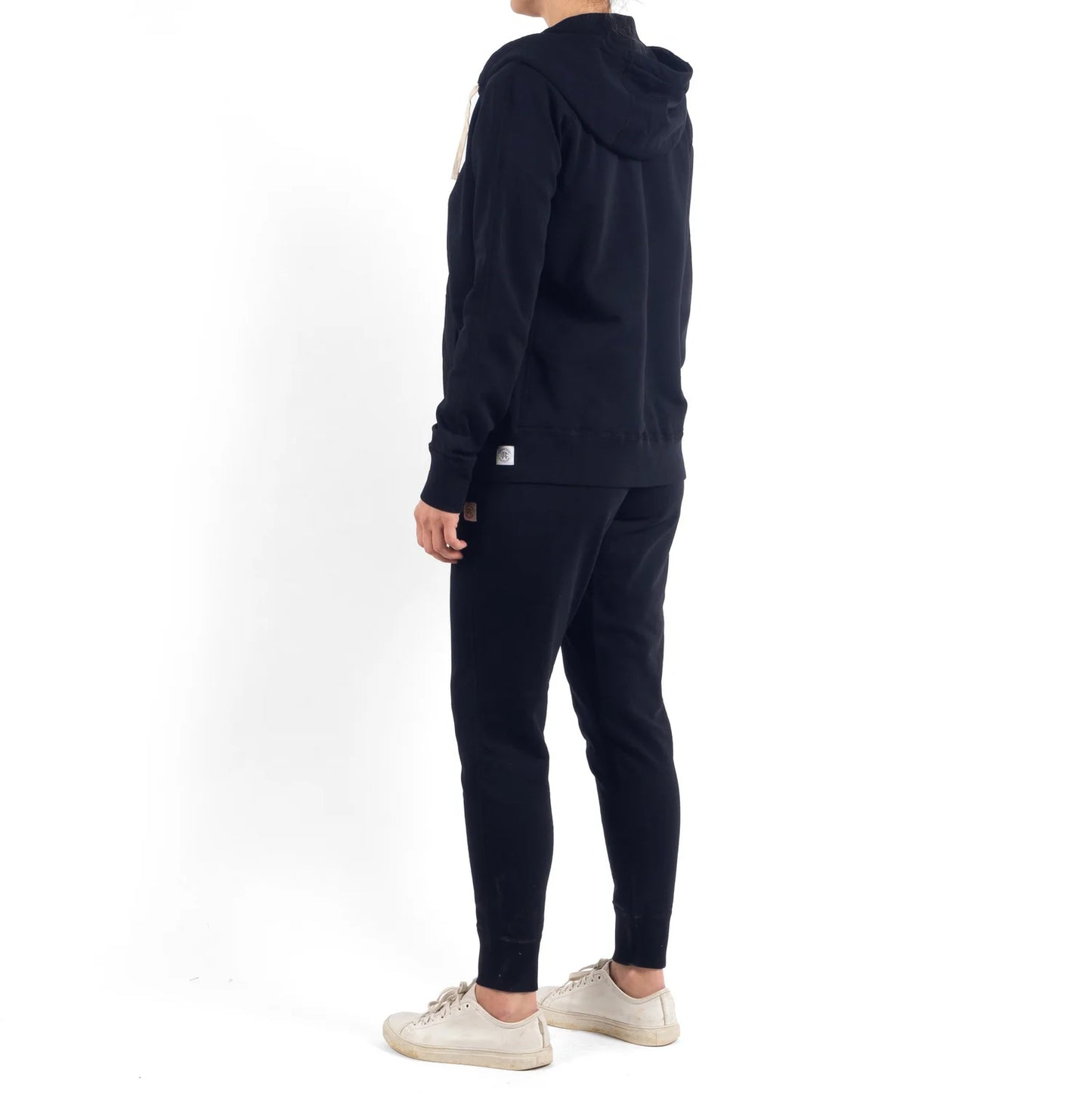 Reigning Champ Sweatsuit in Navy, size Medium (fits S/M)