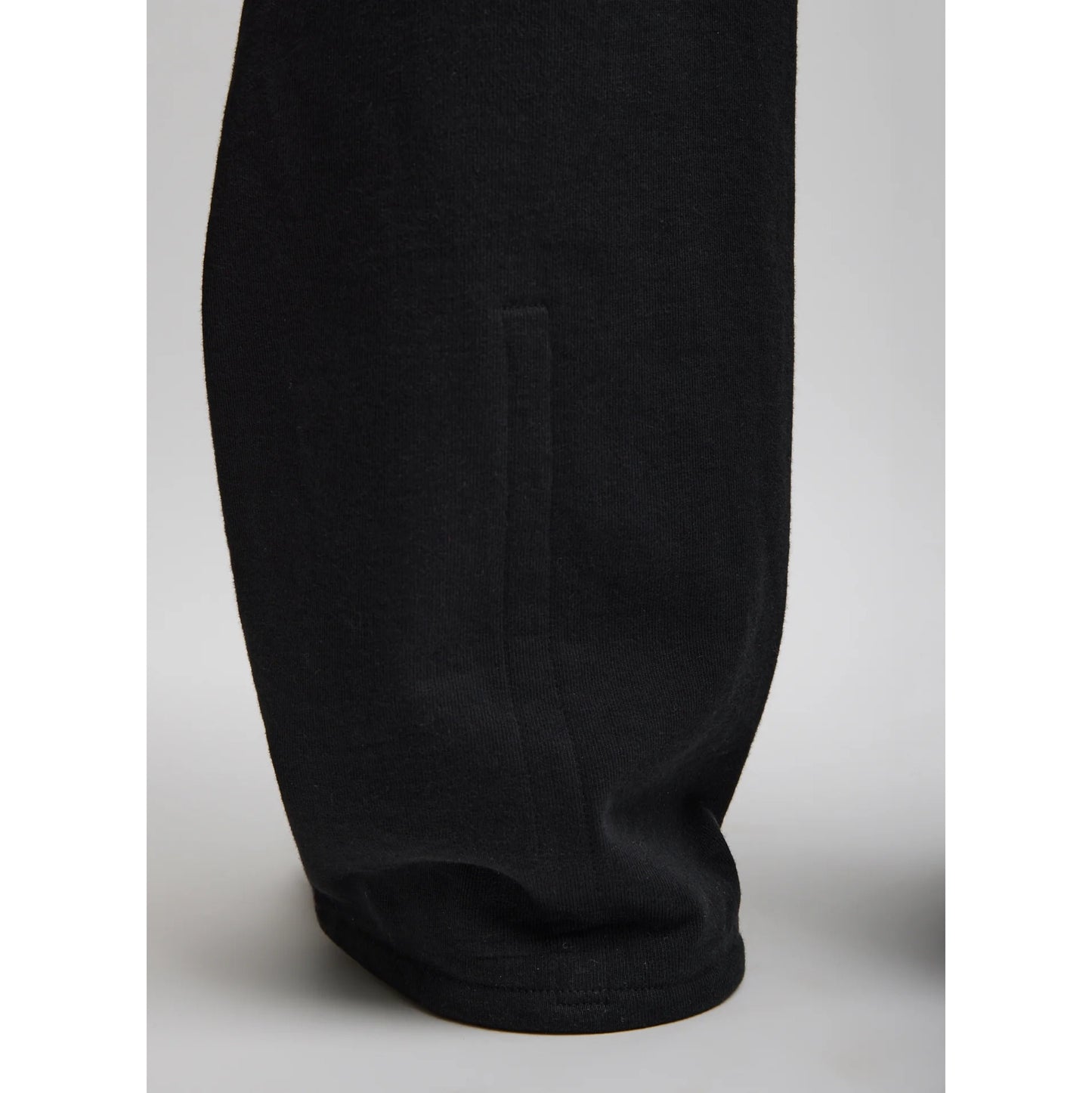 Tibi "Cecil" Sweatpant in Black, size XL
