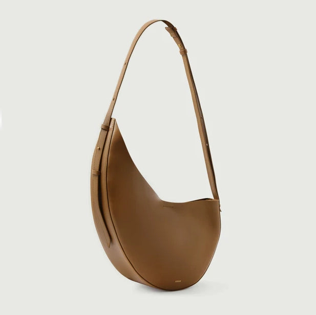 Soeur "Winona" Bag in Tobacco