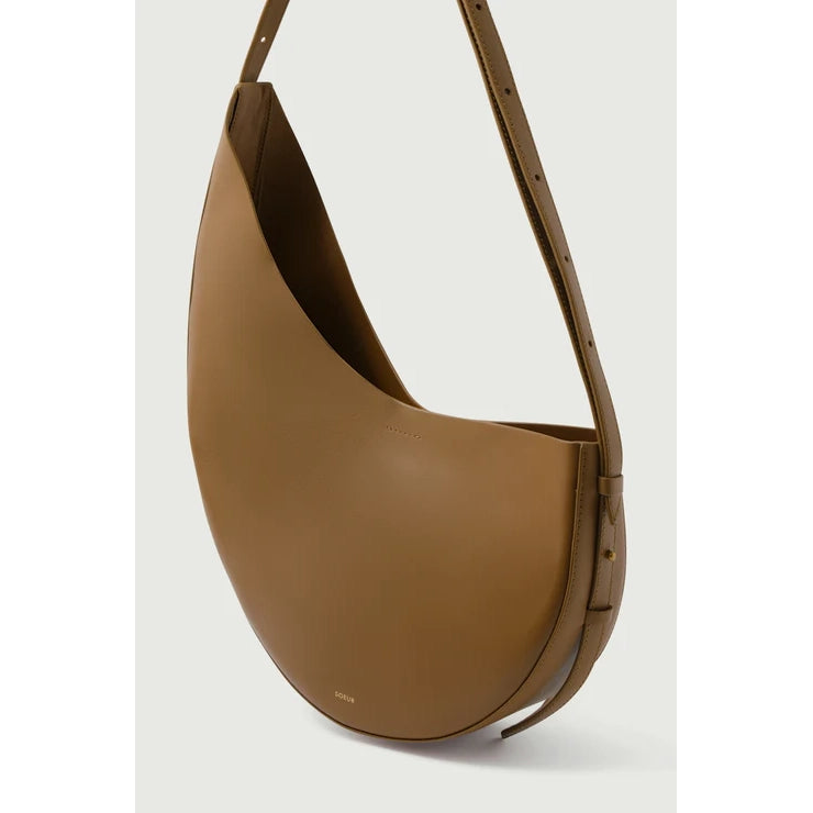 Soeur "Winona" Bag in Tobacco