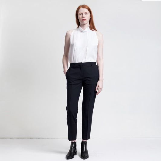 Pantalon cigarette "Saville" Acne Studios, taille 34