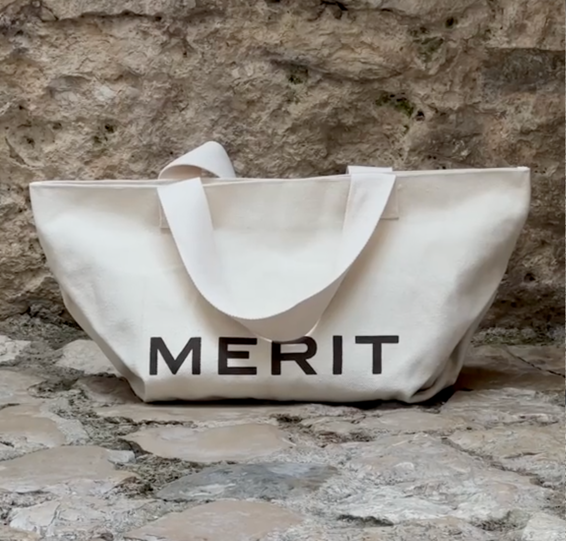 Merit "The Everything Tote"