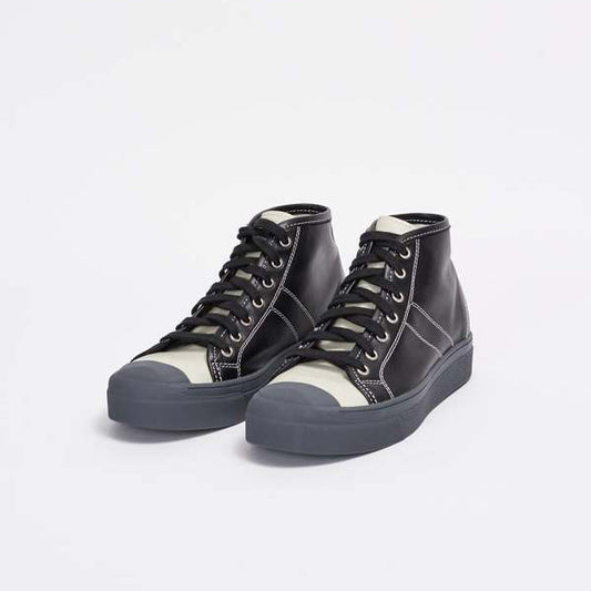 Sofie D'Hoore "Foster" High Tops, size 39