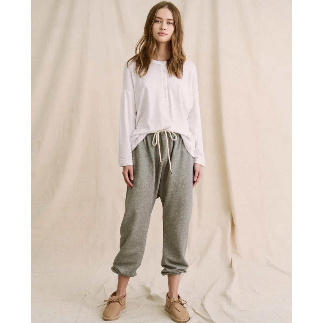 The Great Grey Sweatpants, size "1" (fits S/M)