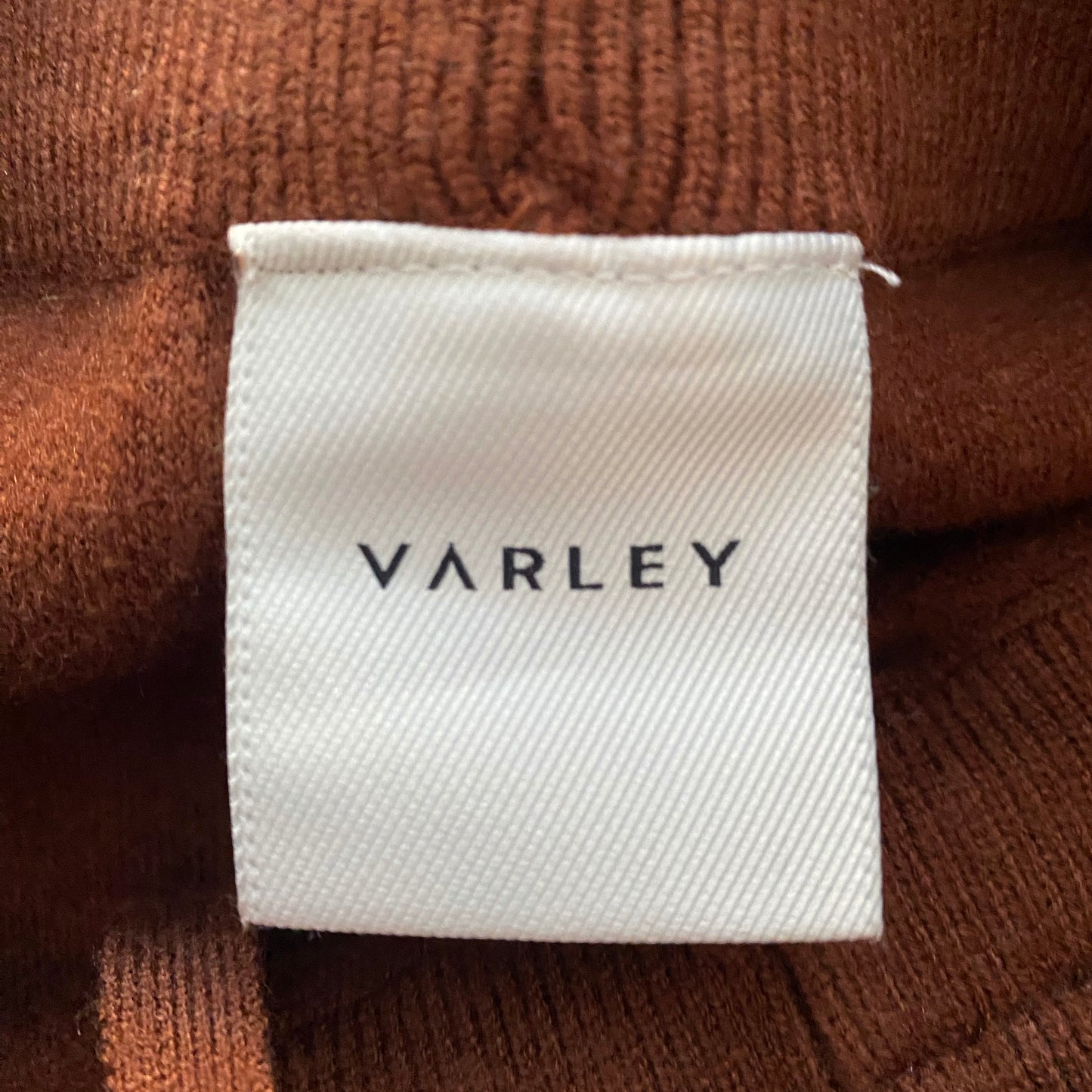 Varley "Kent" Lounge Pant, size XS