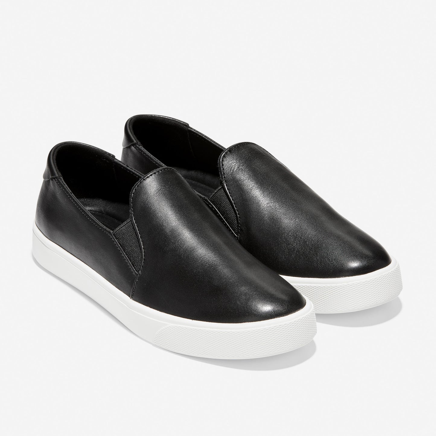 Cole Haan slip on sneaker, size 6