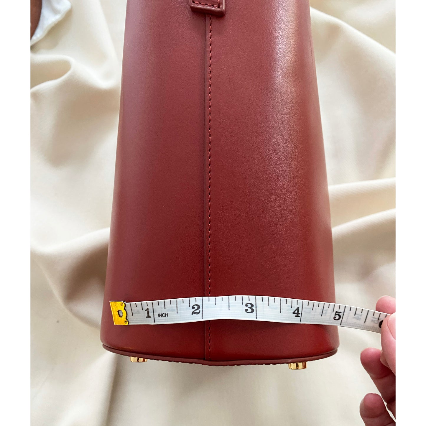 Want Les Essentiels "Munro" Bag in Red