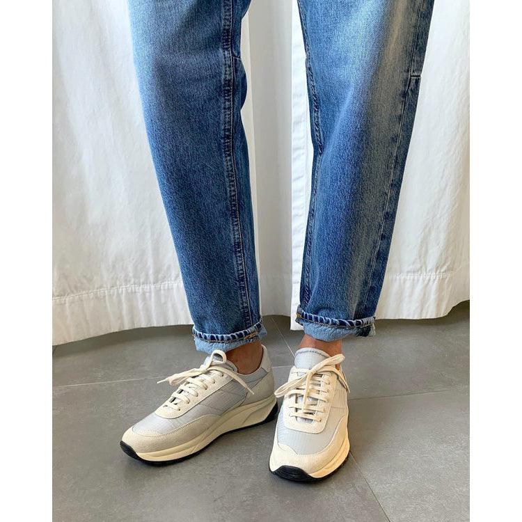 Baskets classiques Track Common Projects, taille 36 (convient à un 6,5)