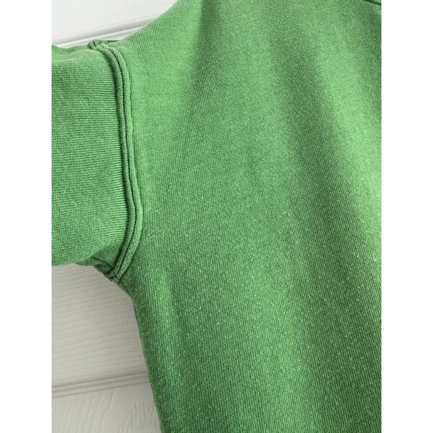 Xirena "O.G." Sweatshirt in Green, size XS (fits XS-S)