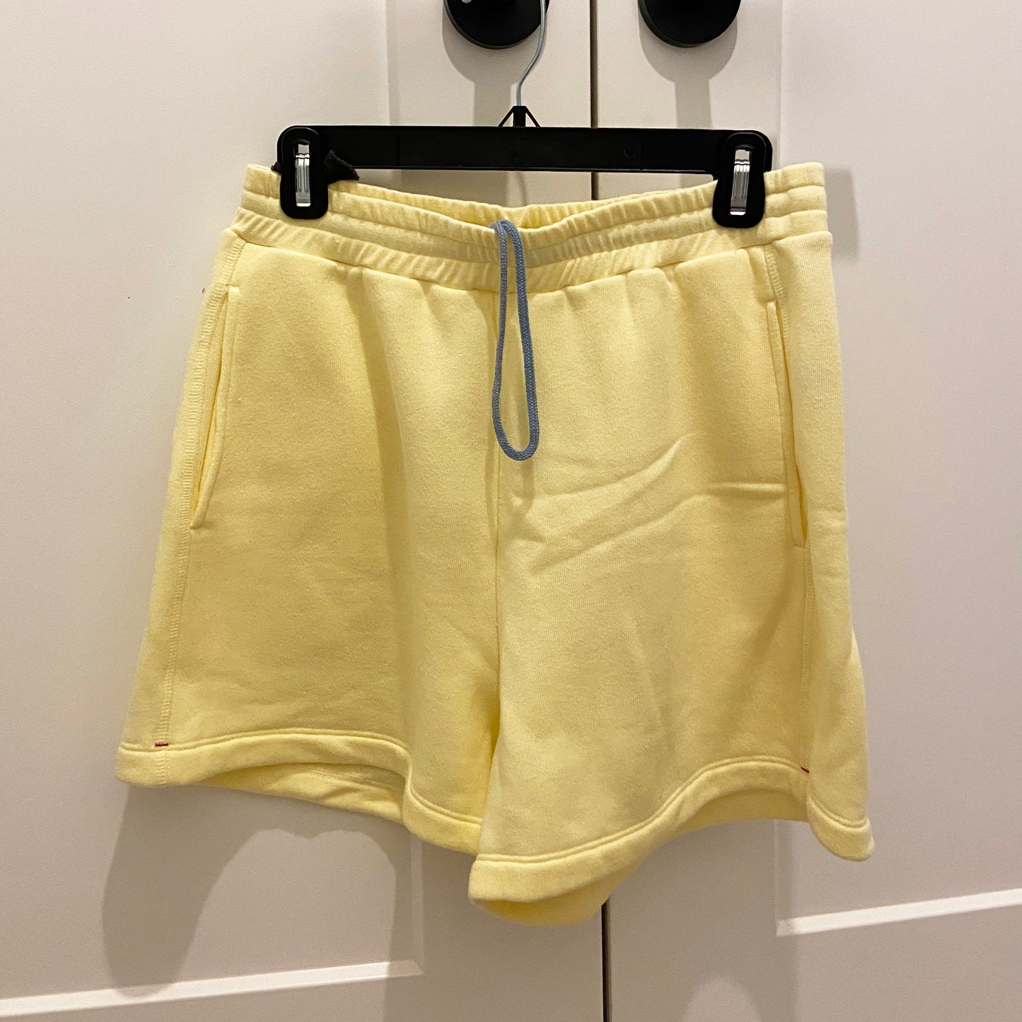 Xirena "Shayne" Shorts in Lemonade, Size Small