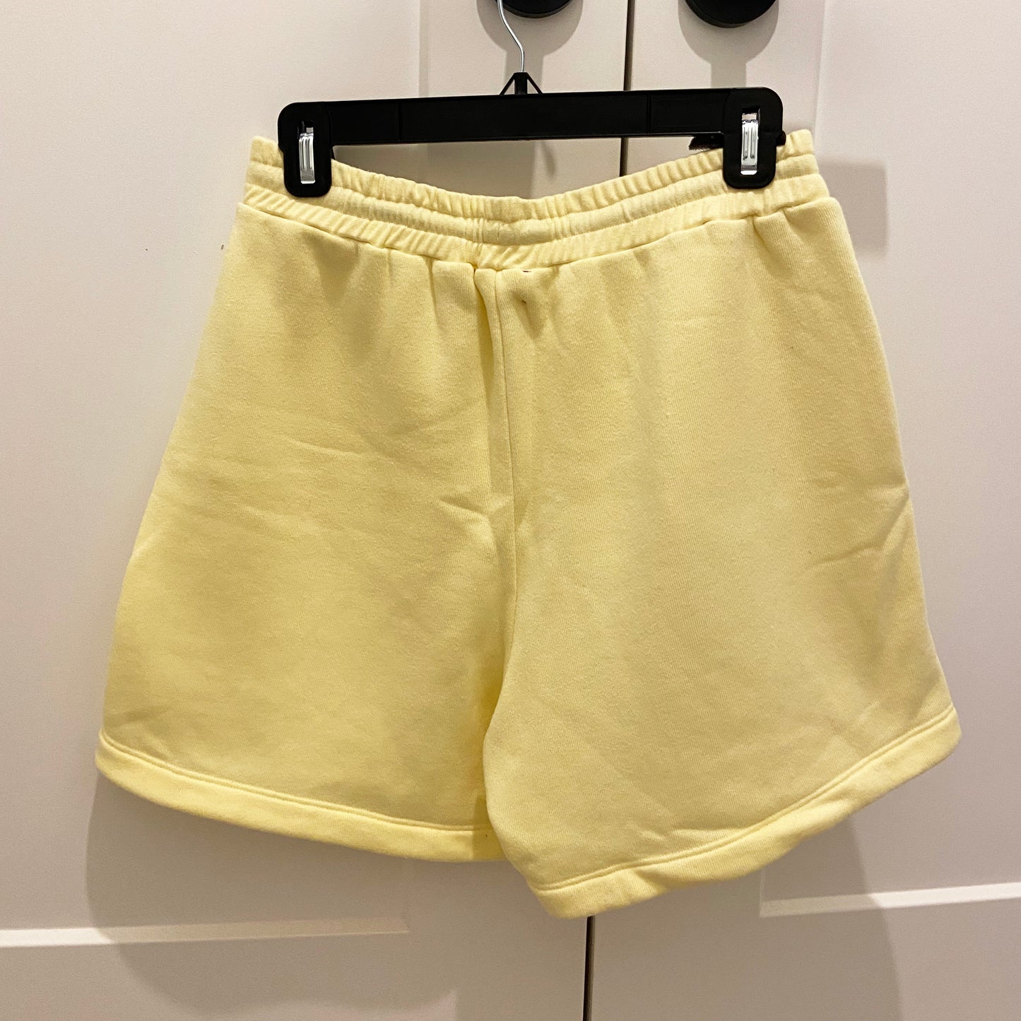 Xirena "Shayne" Shorts in Lemonade, Size Small