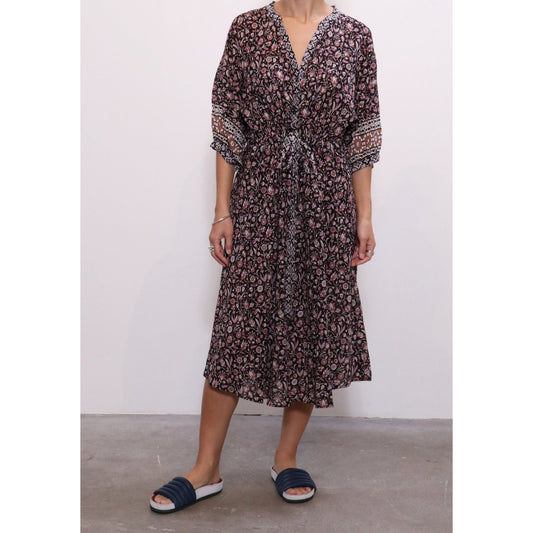 Xirena "Seaton" Dress in "Dark Amber", size XS (fits Small)