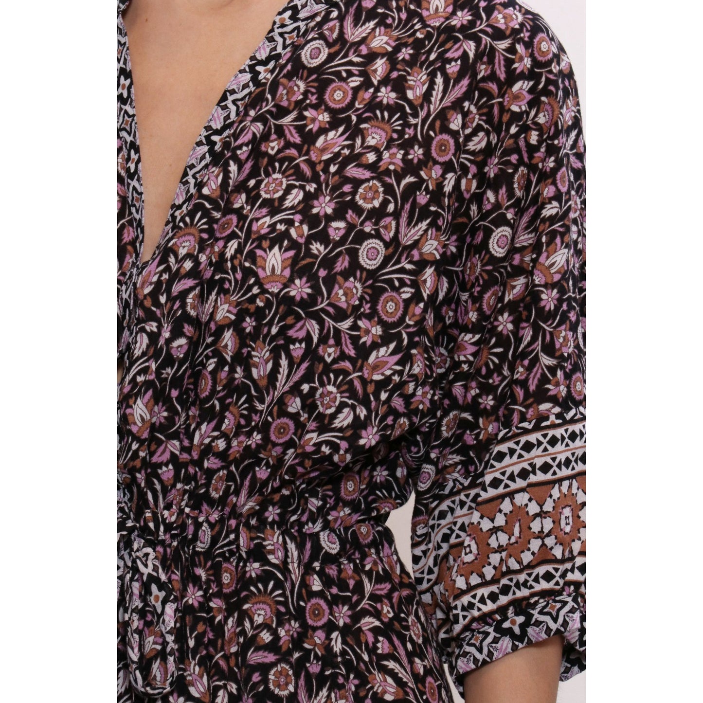 Xirena "Seaton" Dress in "Dark Amber", size XS (fits Small)