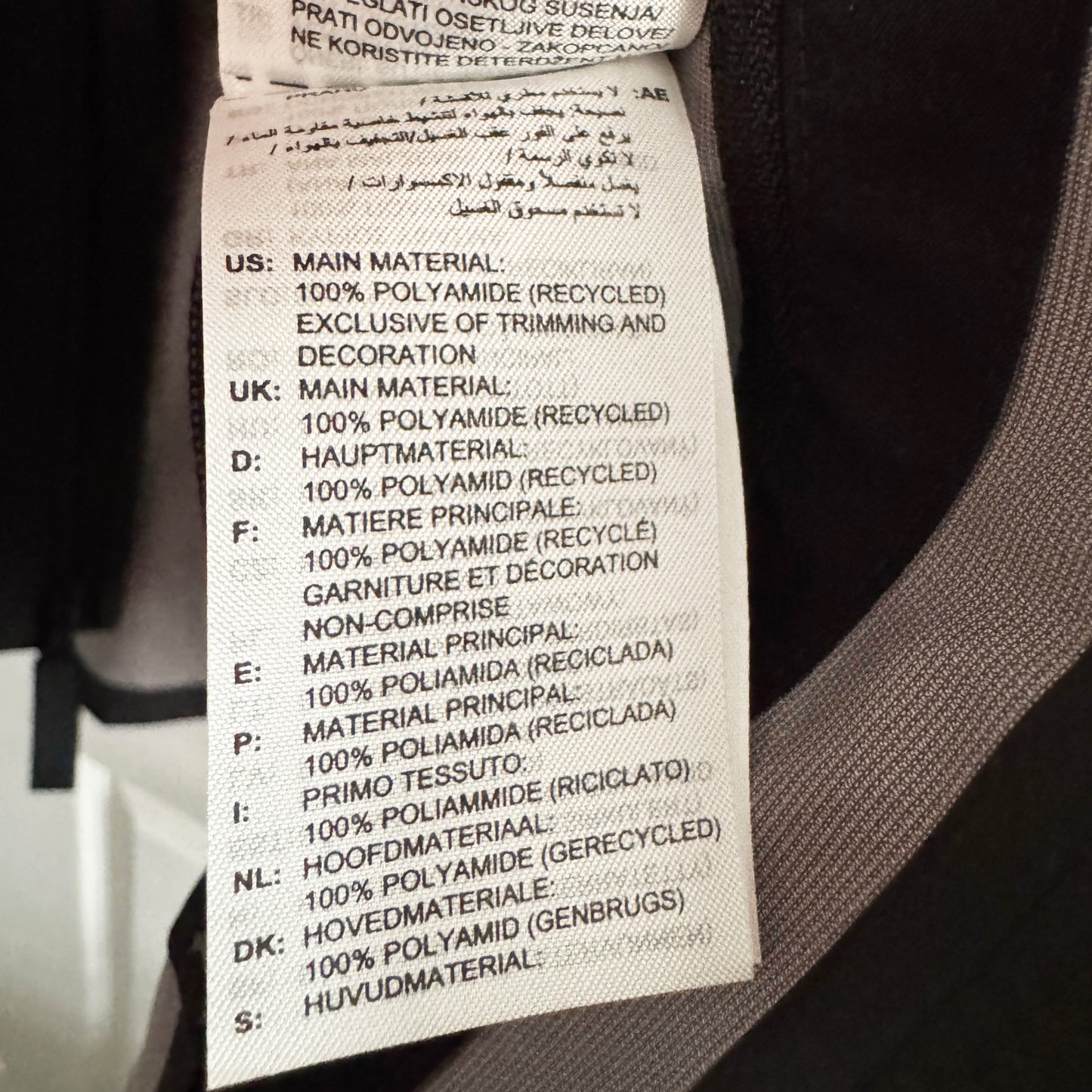 Adidas MyShelter "Rain.Rdy" Rain Jacket in Black, size Medium