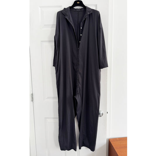 Album di Famiglia Jumpsuit in Navy/Black, size Small