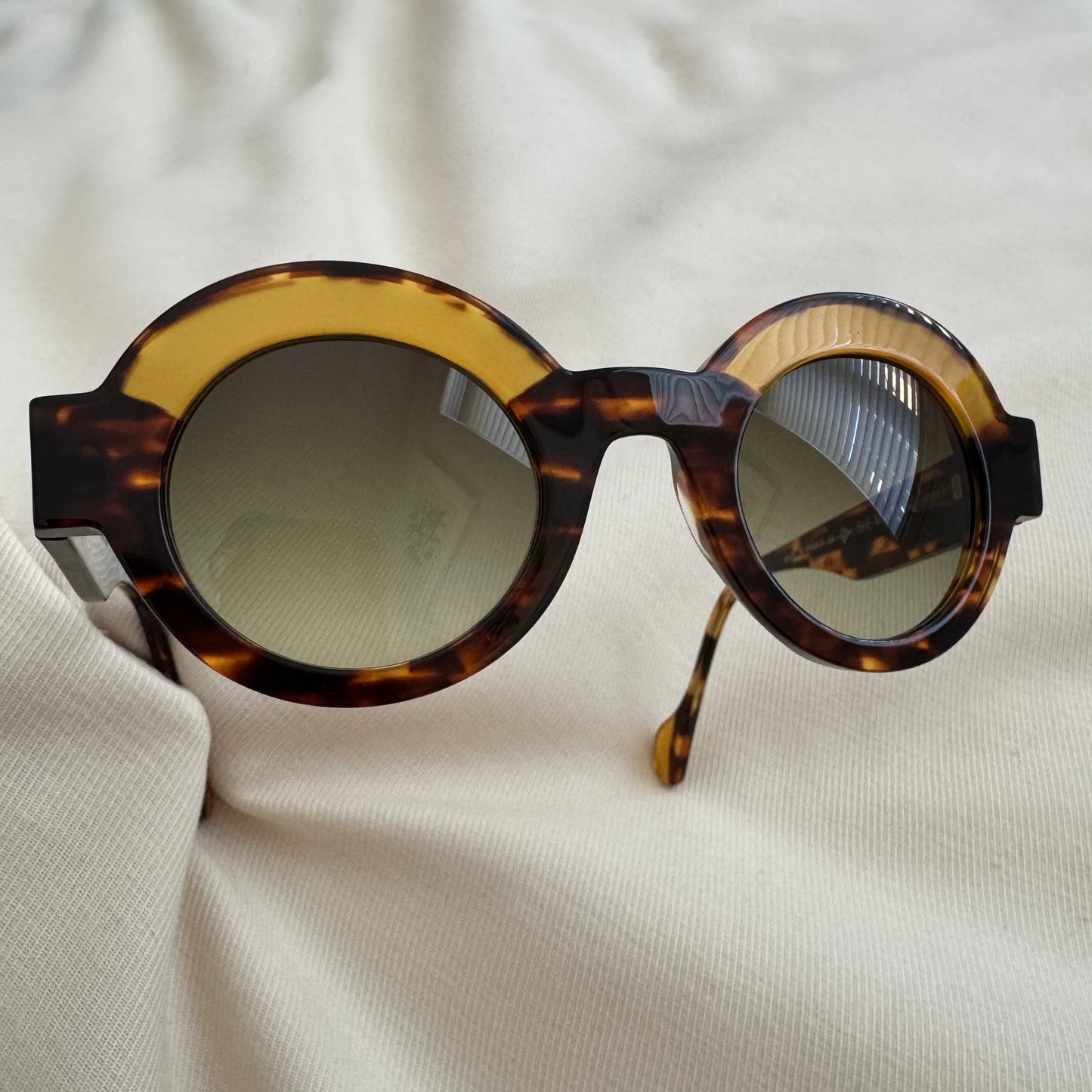 Anne & Valentin "She Moves" Sunglasses