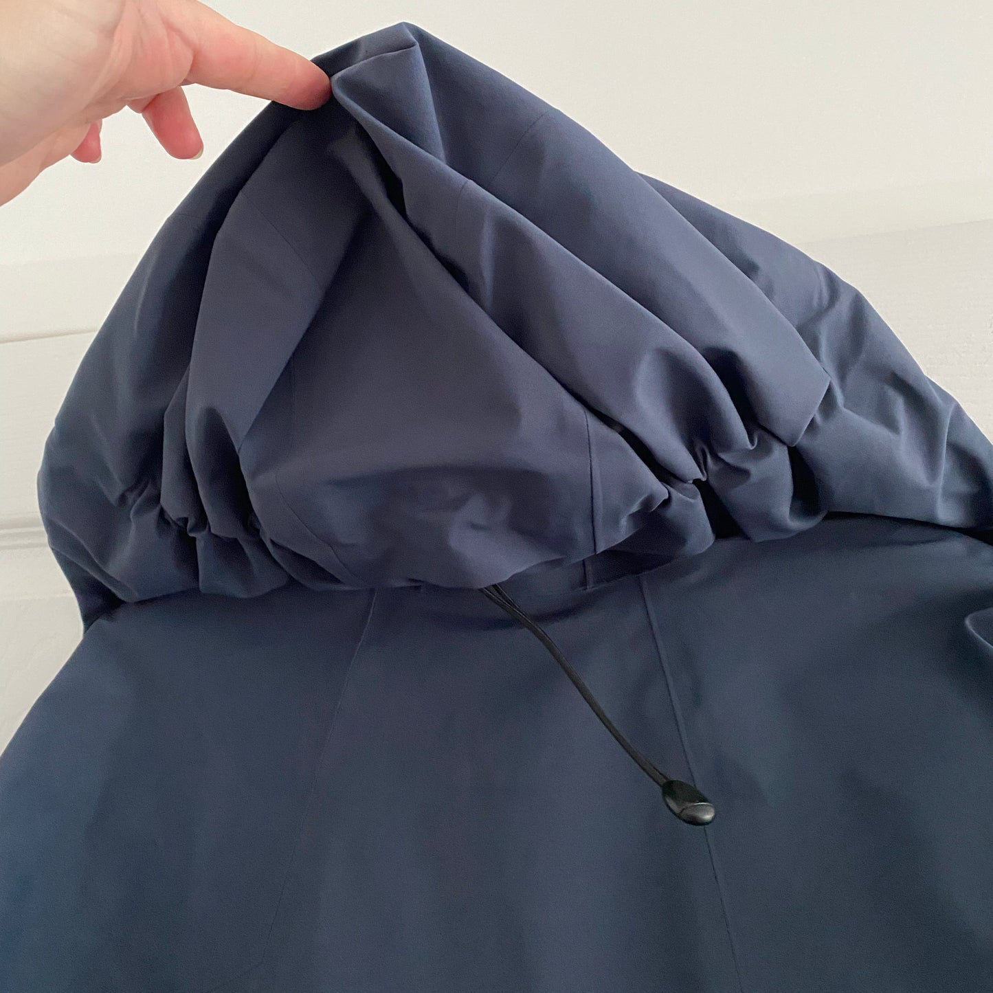 ** MENS ** Arcteryx "Fraser" Jacket in Navy Blue, size Medium