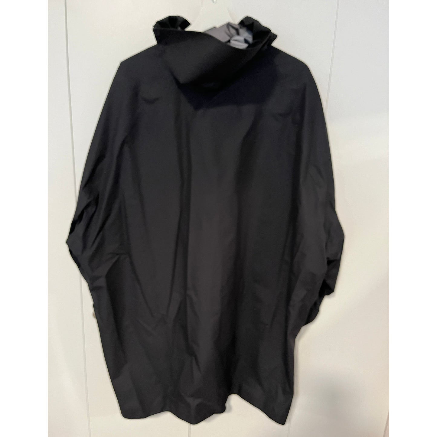 Arc'teryx Veilance "Finite" Jacket in Black, One Size Only