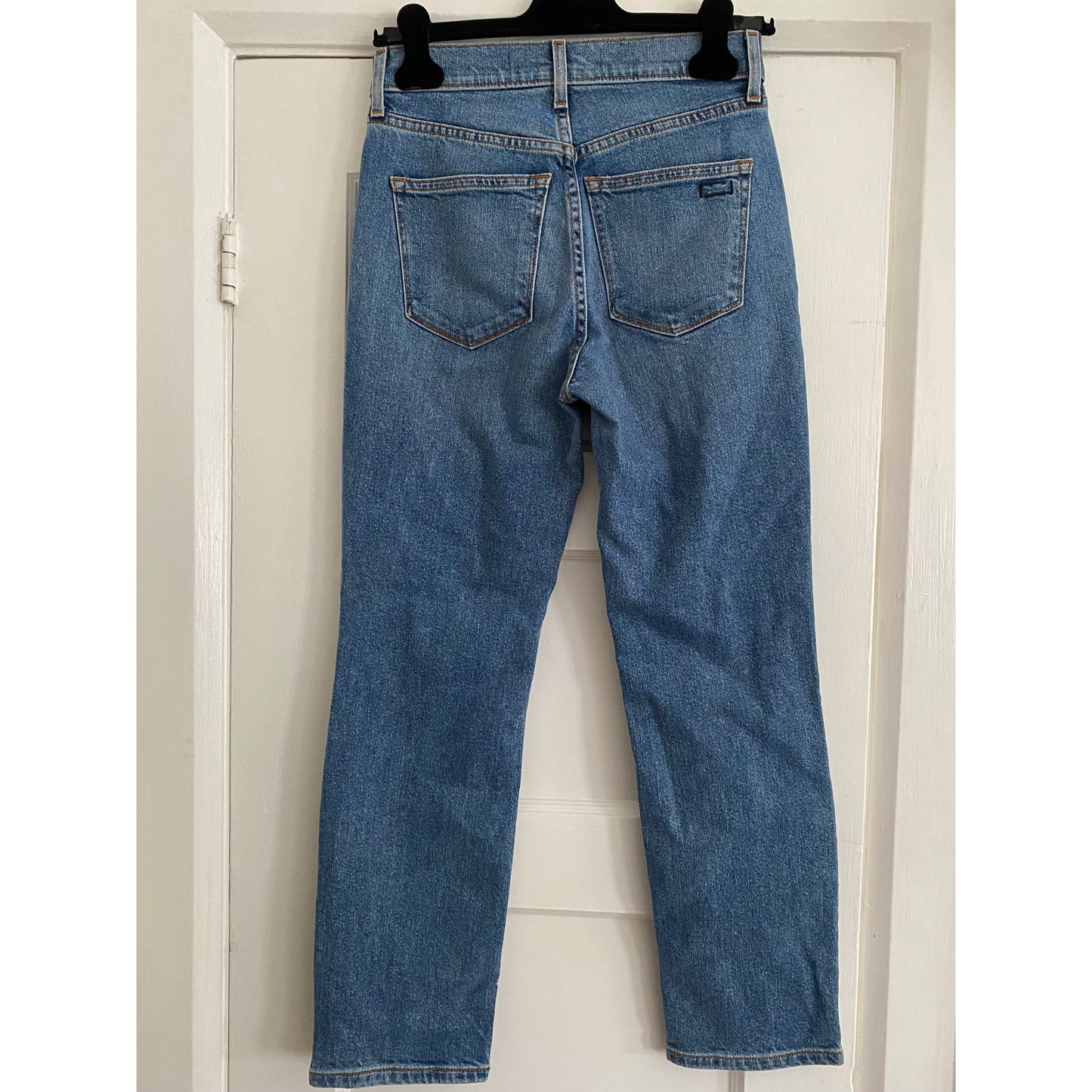 AYR "The YES YES YES" Jean in "Leisure", size 26